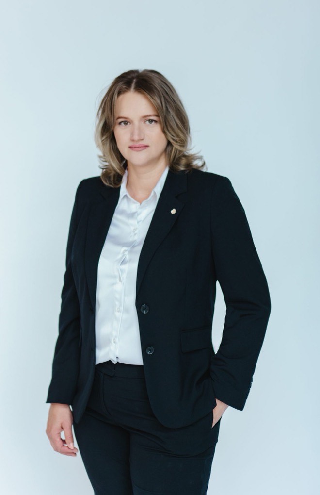 Daniela Șuhanea
